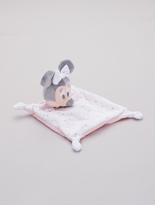 doudou minnie