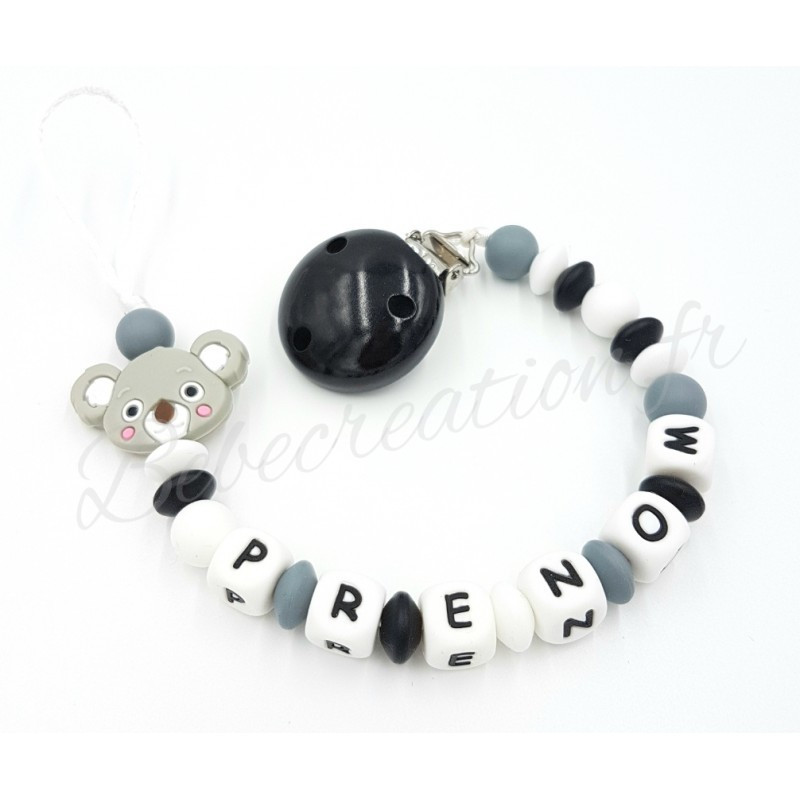 Koala Silicone en silicone