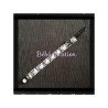 attache-tetine-ruban-Hello Kitty zébre-a-personnaliser