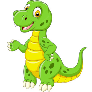 Dino 1
